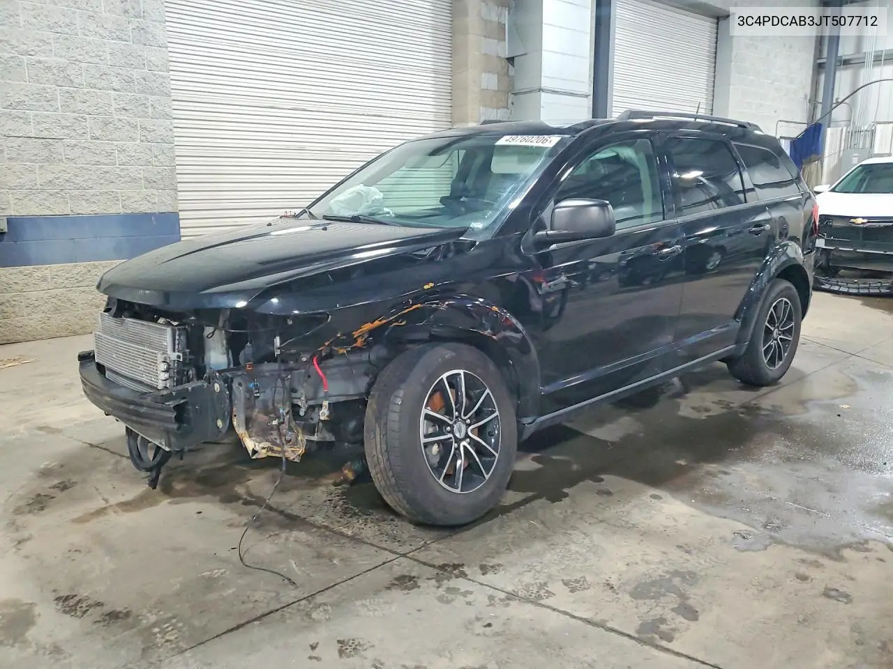 Dodge Journey (I)