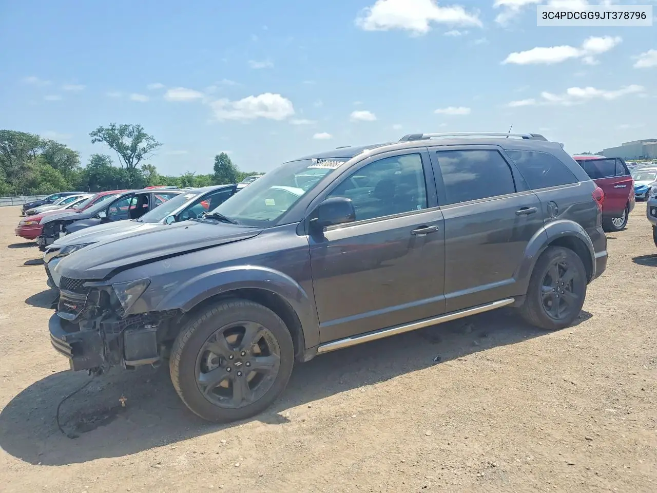 Dodge Journey (I)
