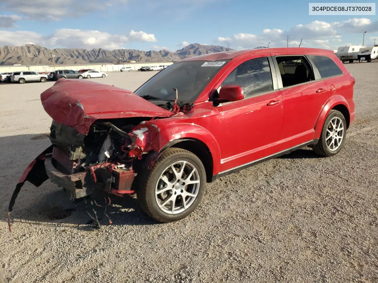Dodge Journey (I)