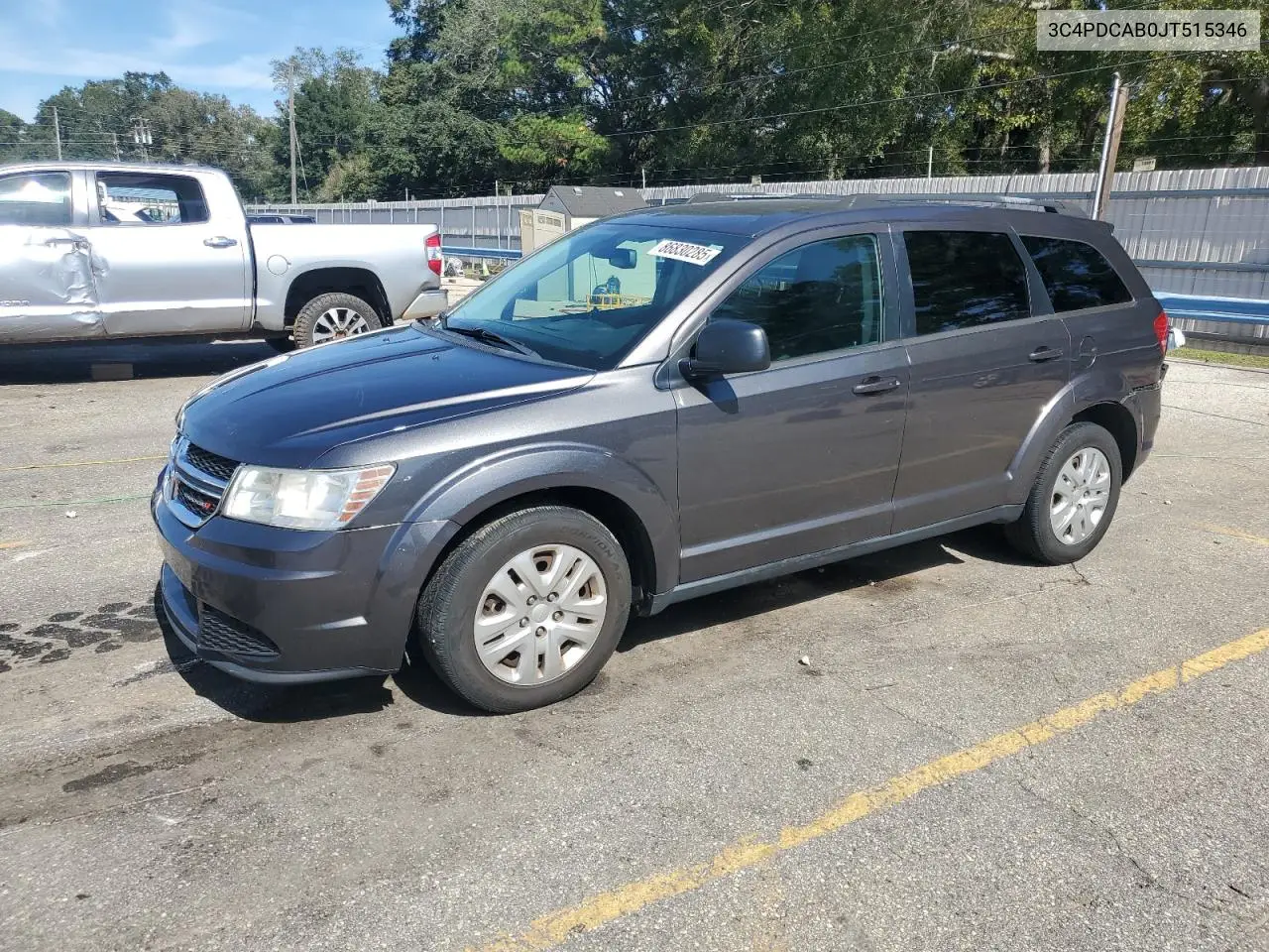 Dodge Journey (I)