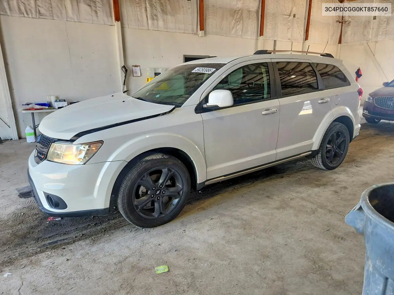 Dodge Journey (I)