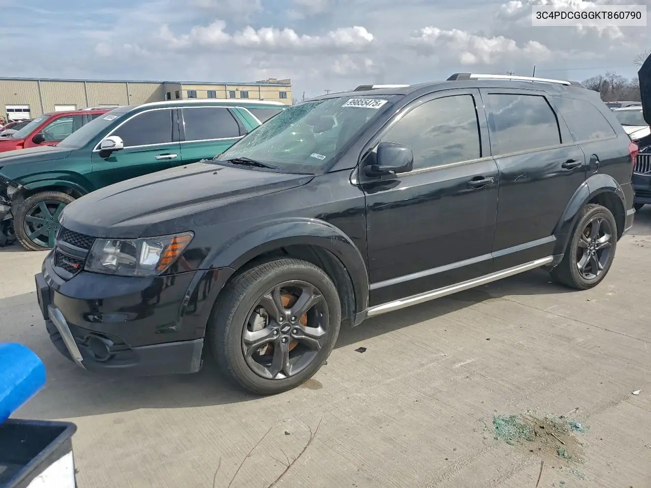 Dodge Journey (I)