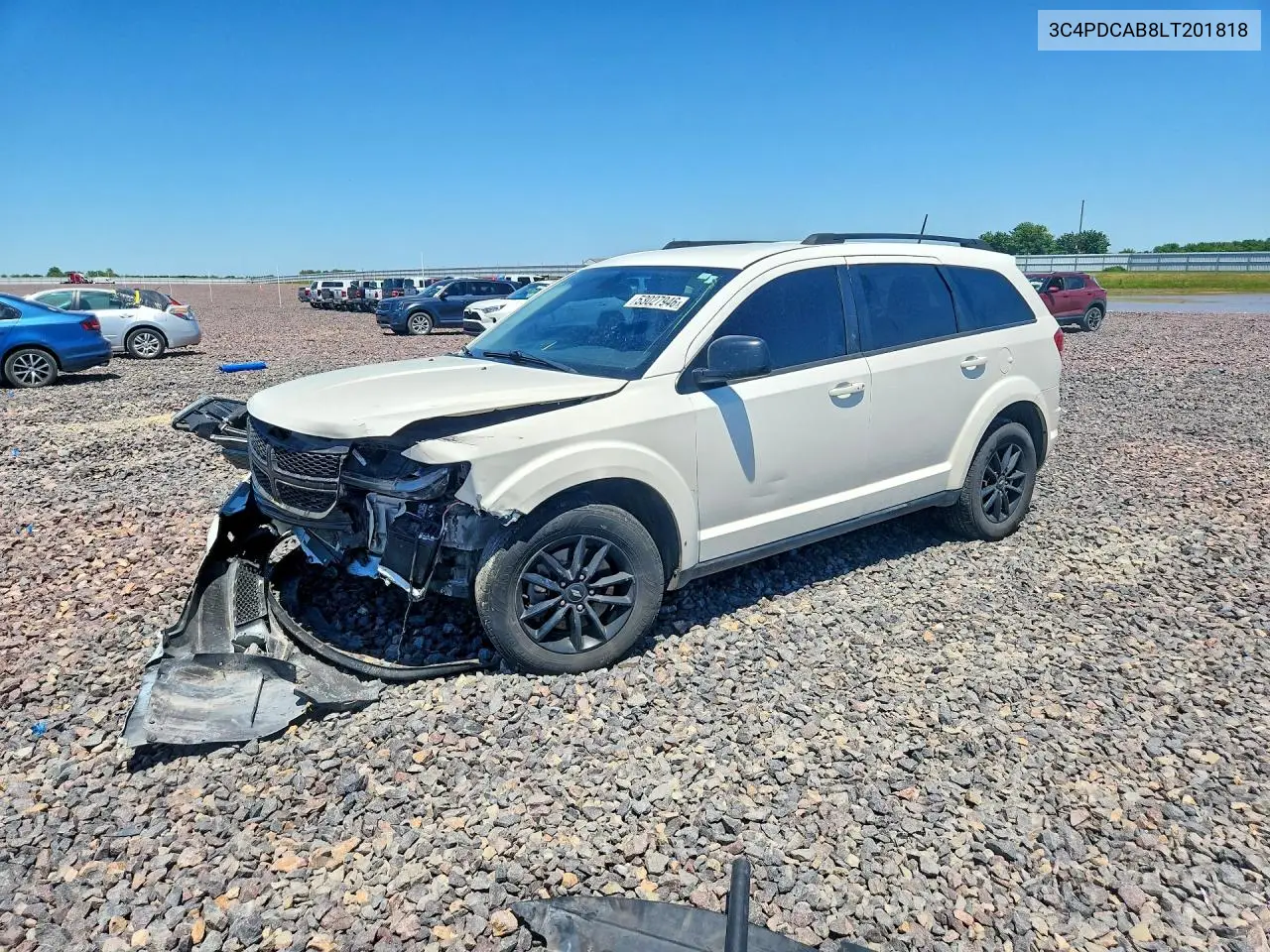 Dodge Journey (I)
