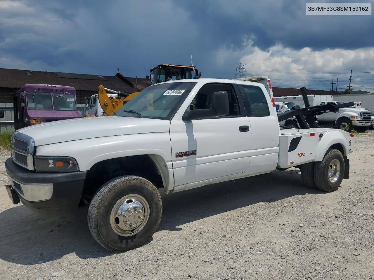 Dodge RAM (BR)
