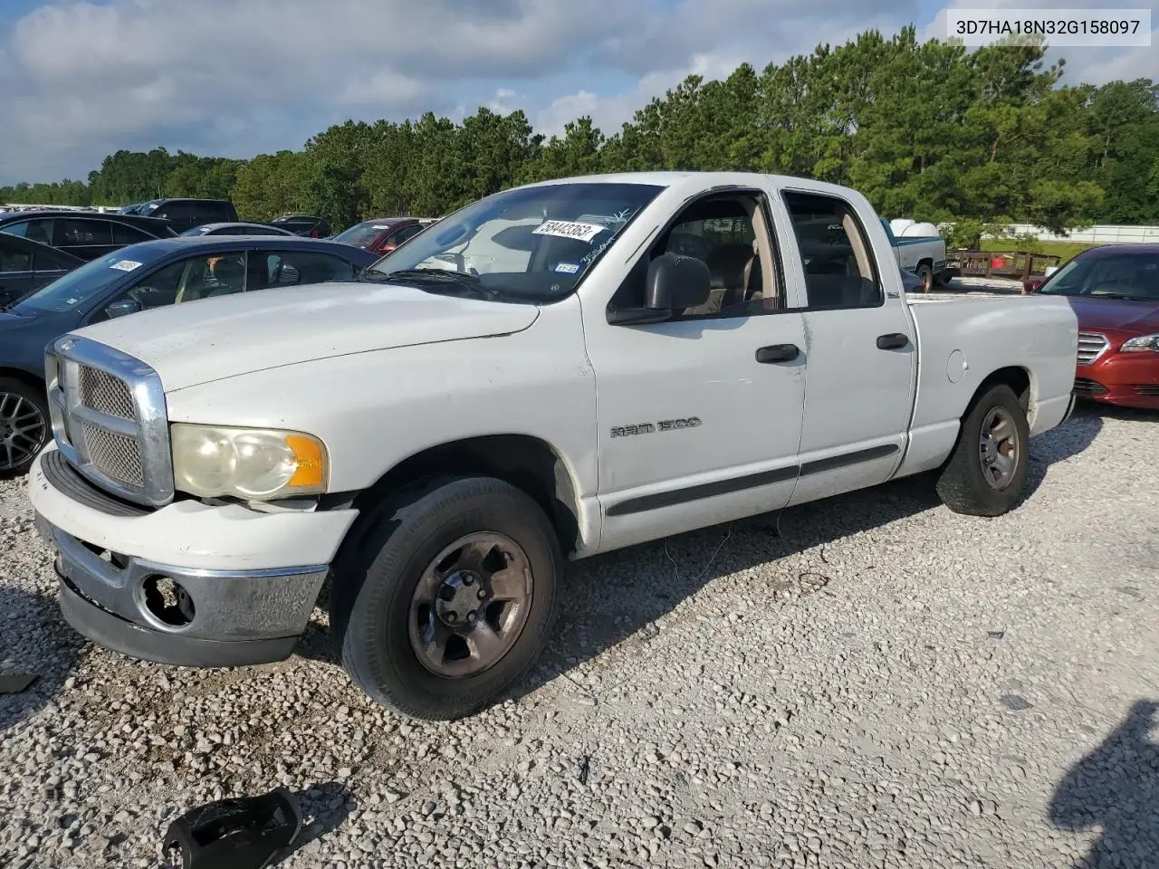 Dodge RAM (DR)