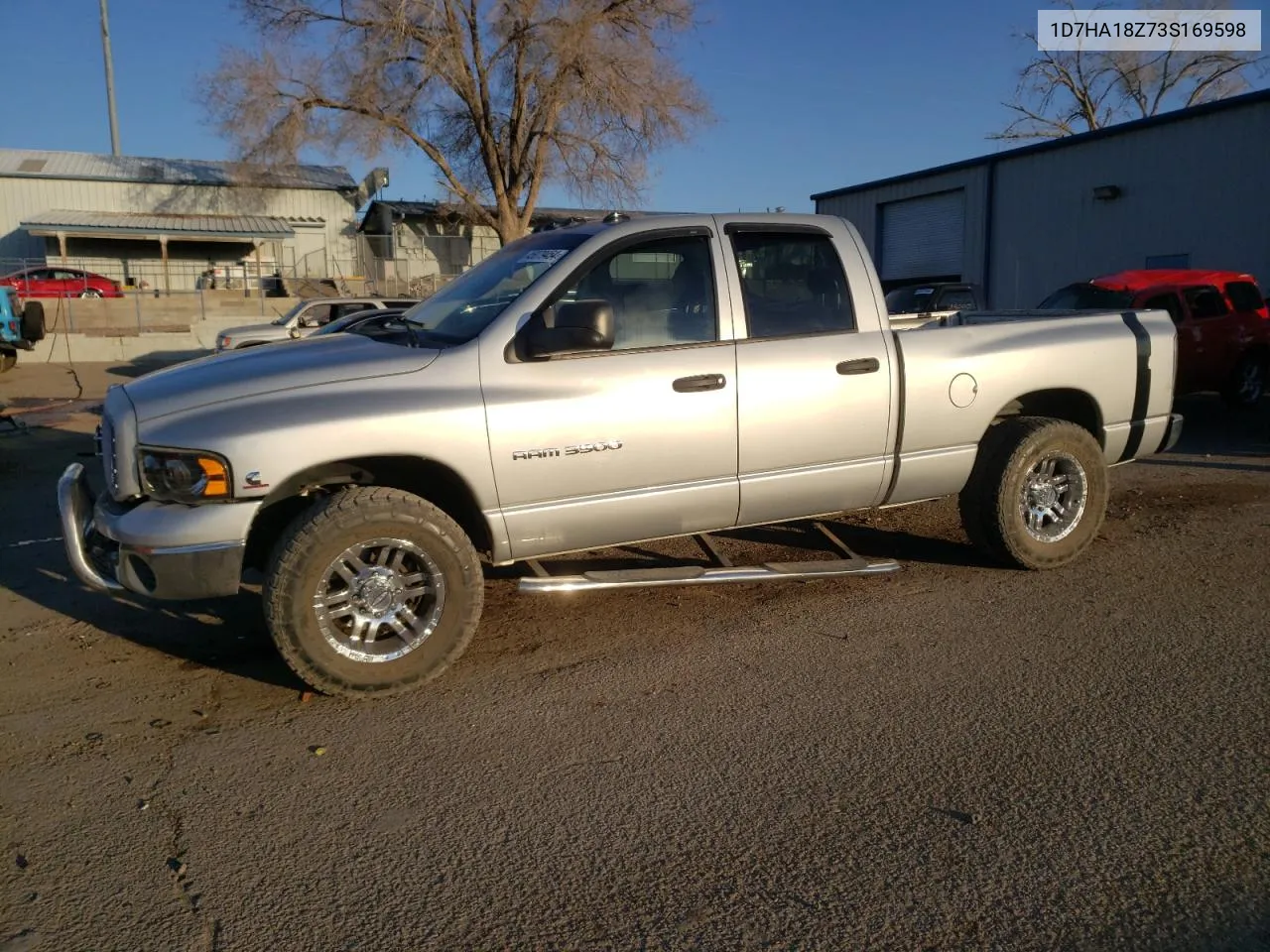 Dodge RAM (DR)