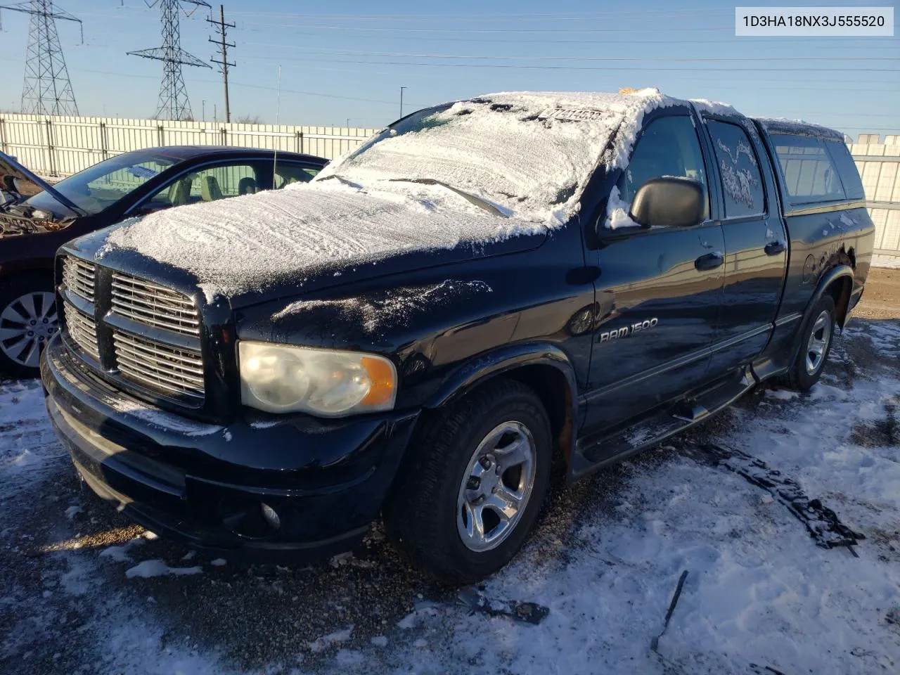 Dodge RAM (DR)