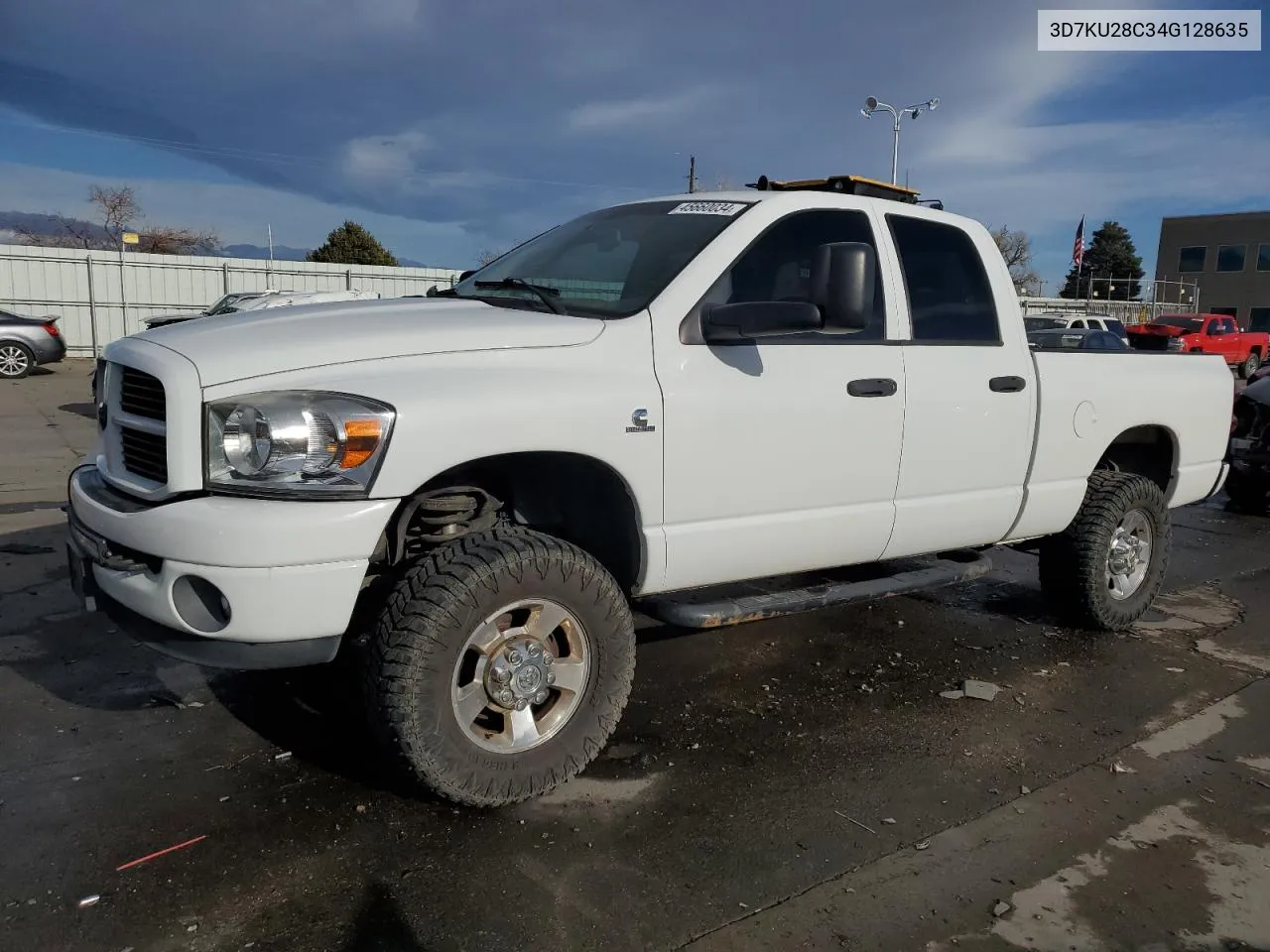 Dodge RAM (DR)