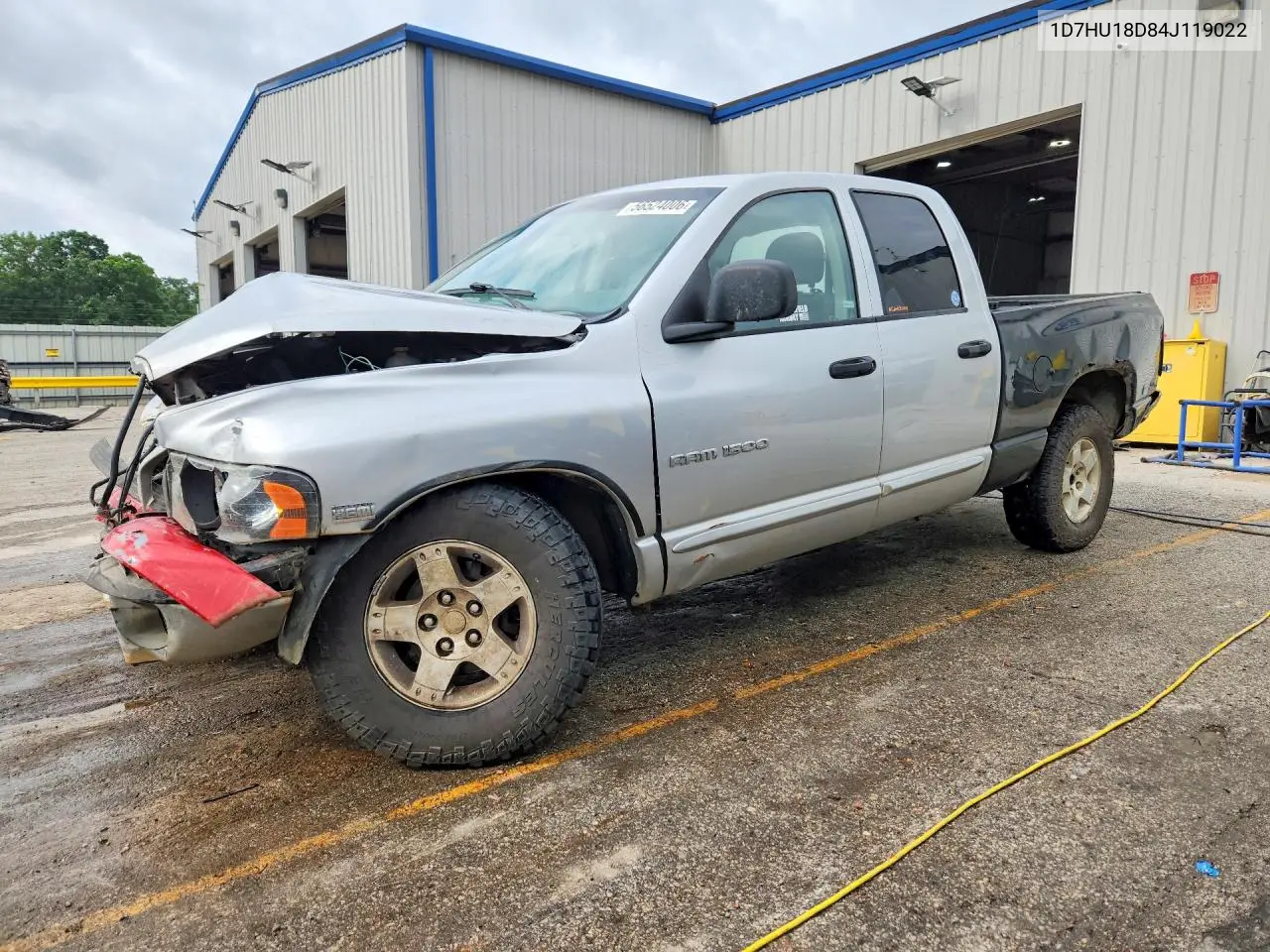 Dodge RAM (DR)