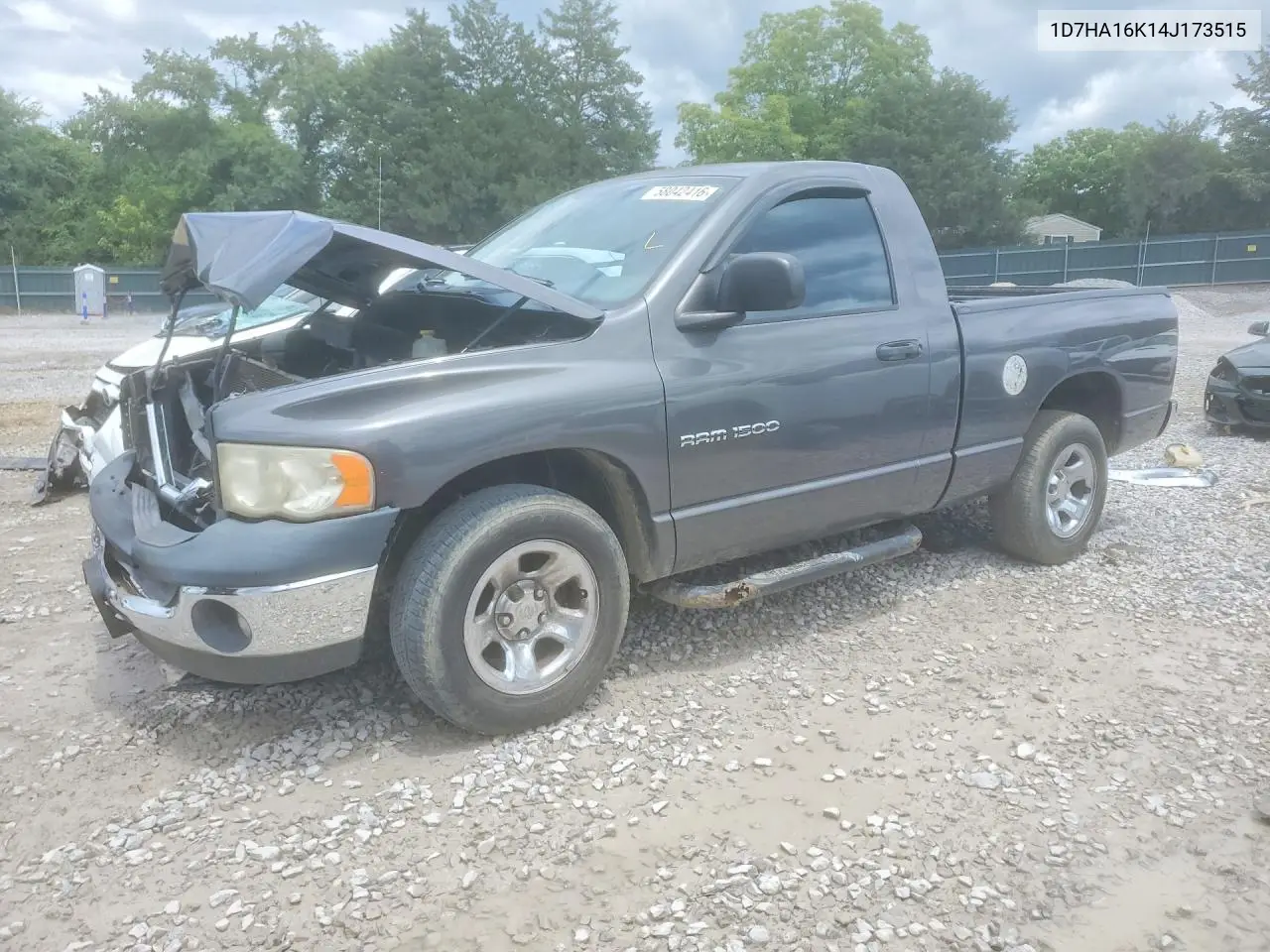 Dodge RAM (DR)