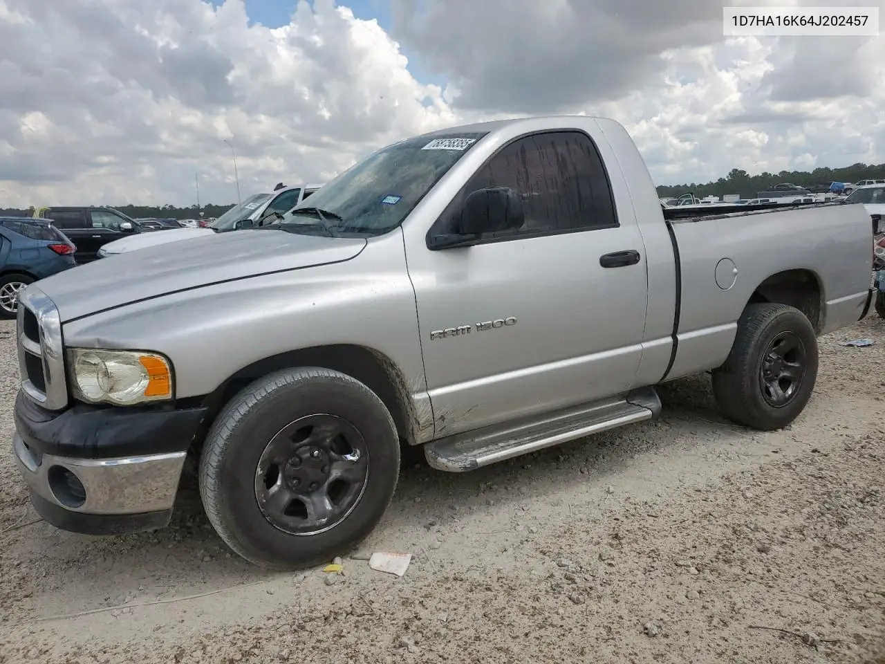 Dodge RAM (DR)