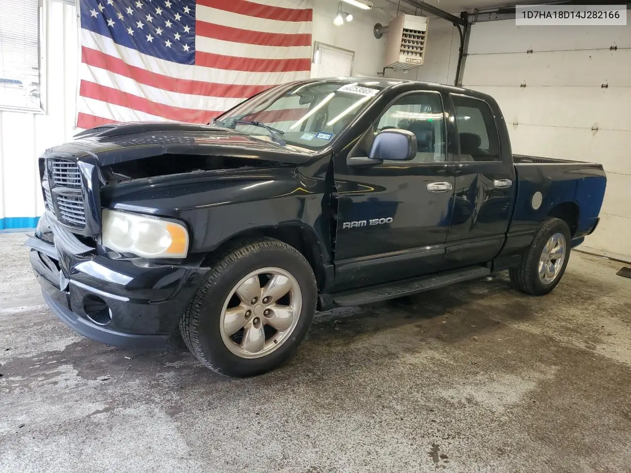 Dodge RAM (DR)