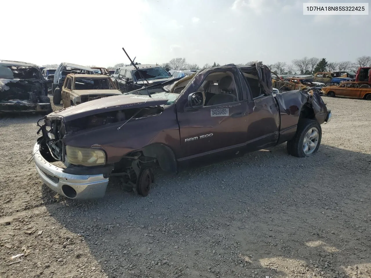 Dodge RAM (DR)