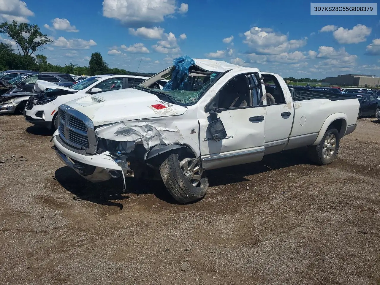 Dodge RAM (DR)