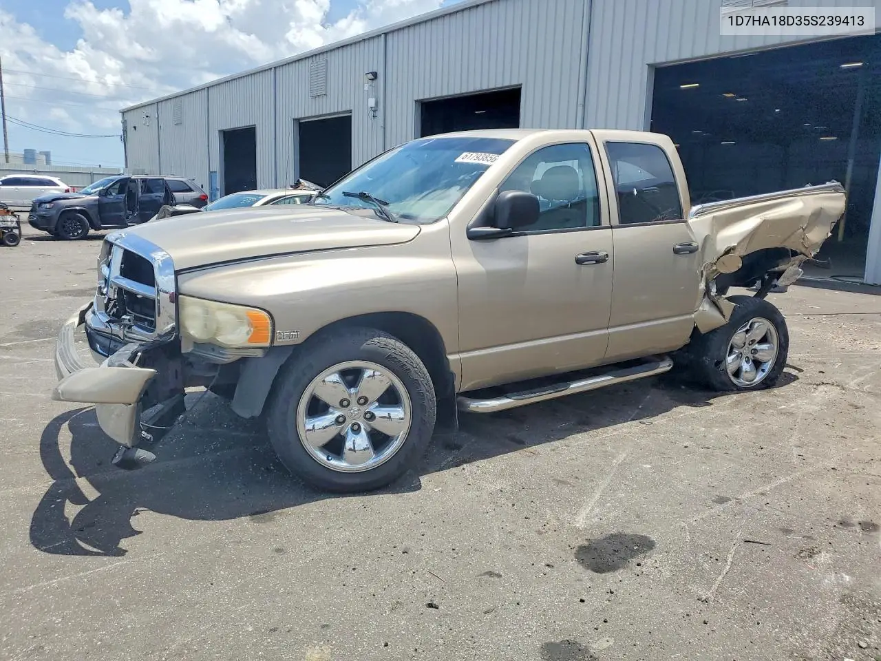 Dodge RAM (DR)