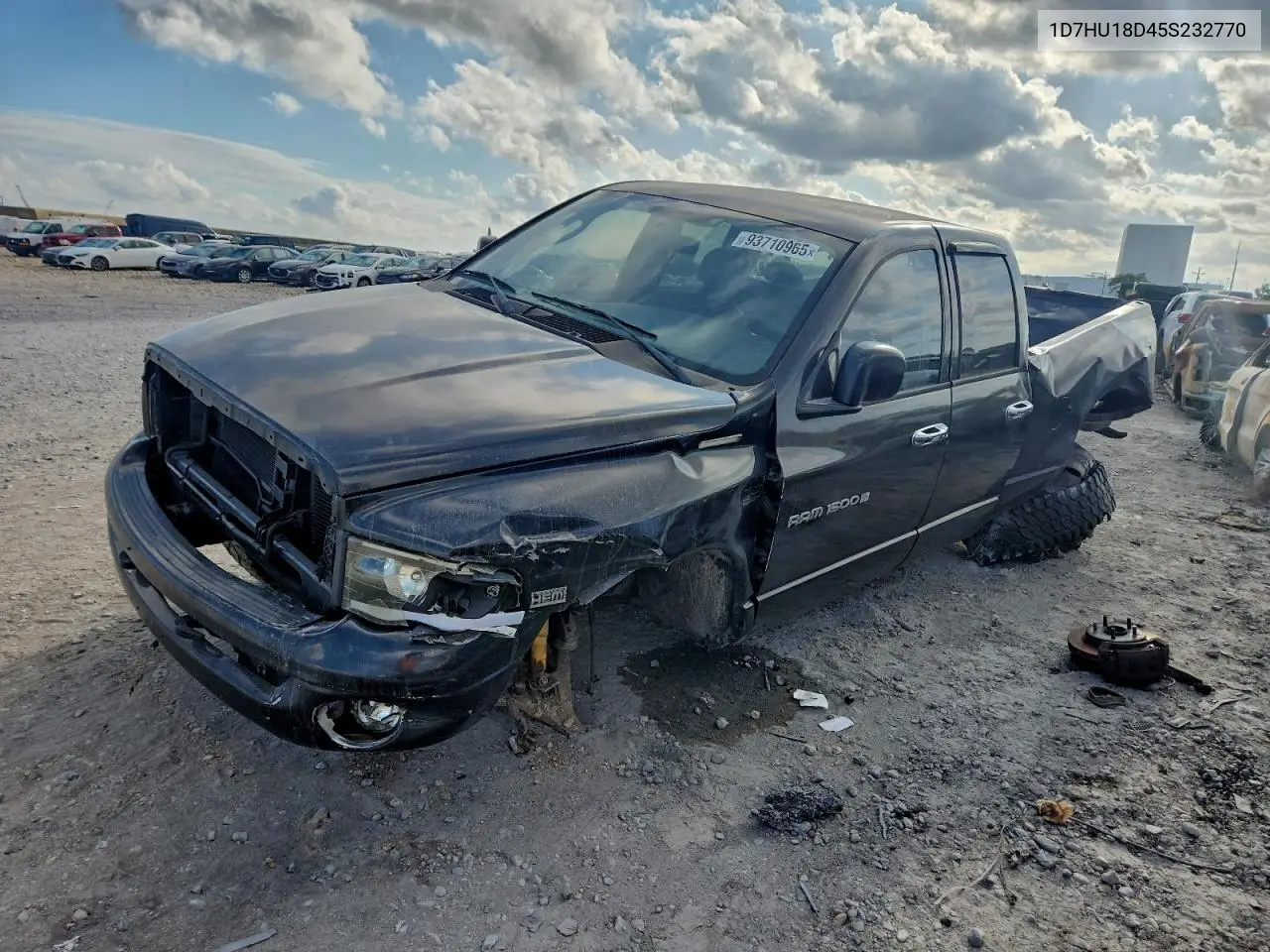 Dodge RAM (DR)