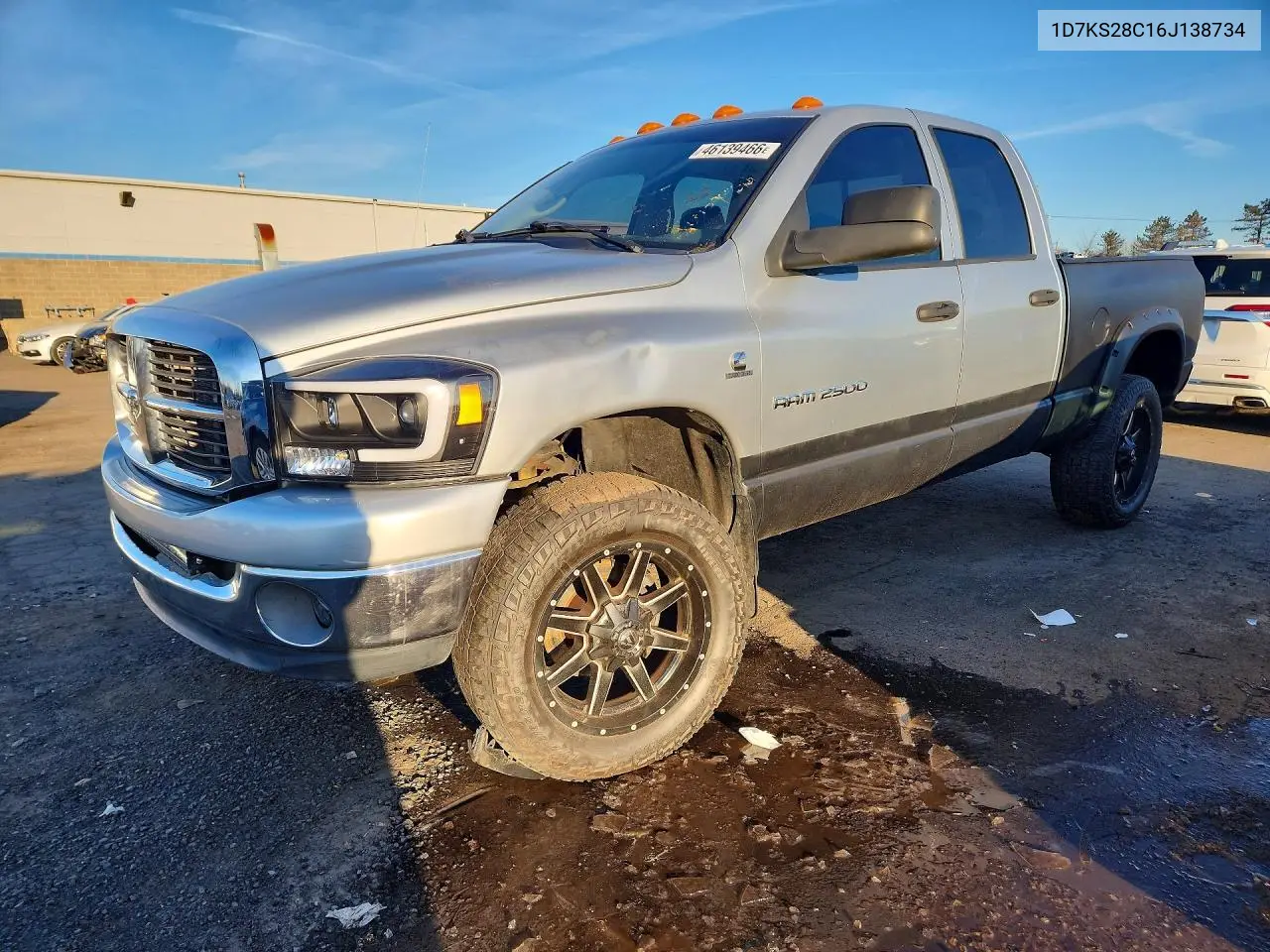 Dodge RAM (DR)