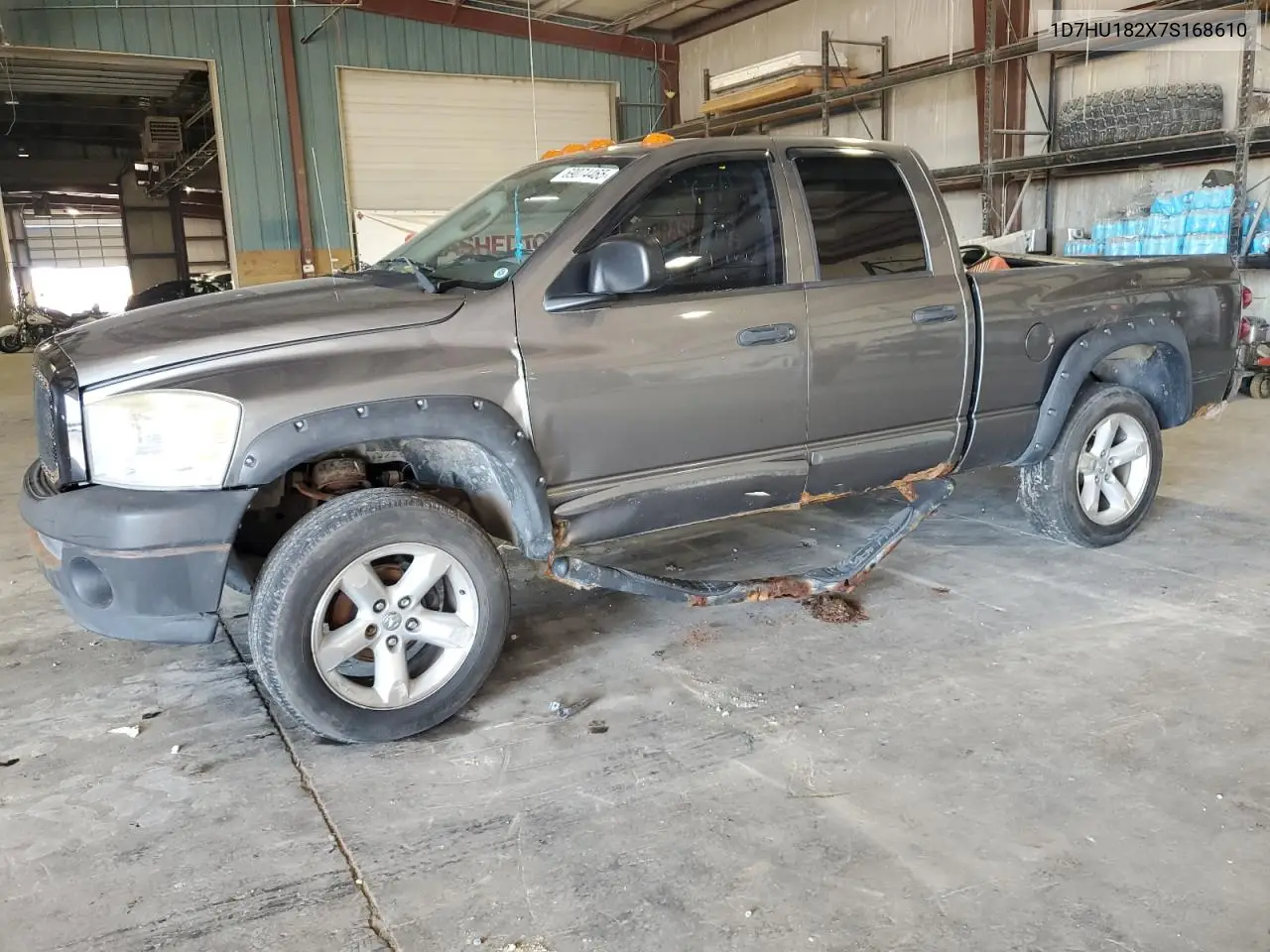 Dodge RAM (DR)