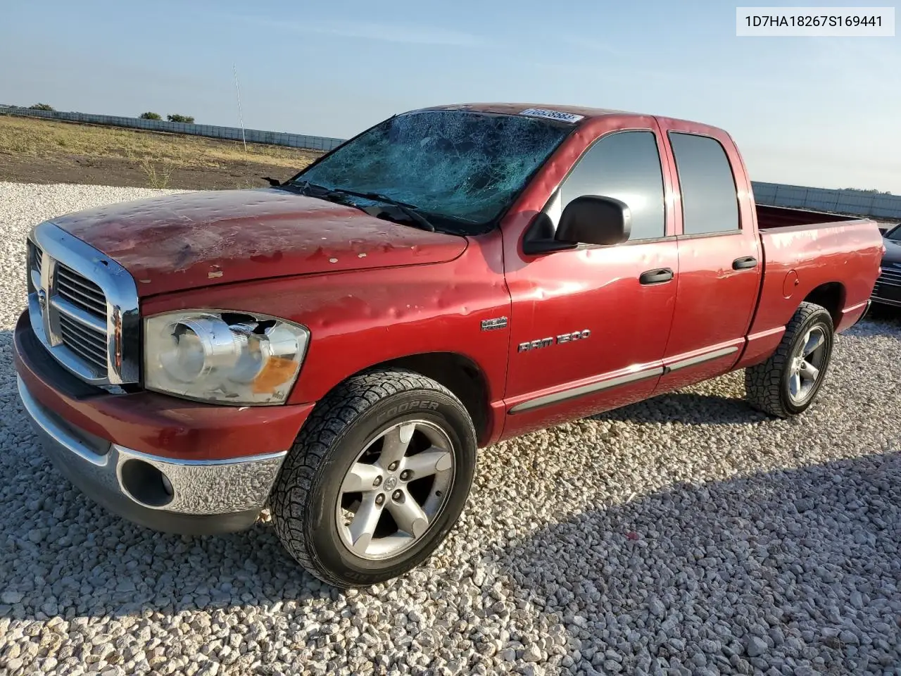Dodge RAM (DR)