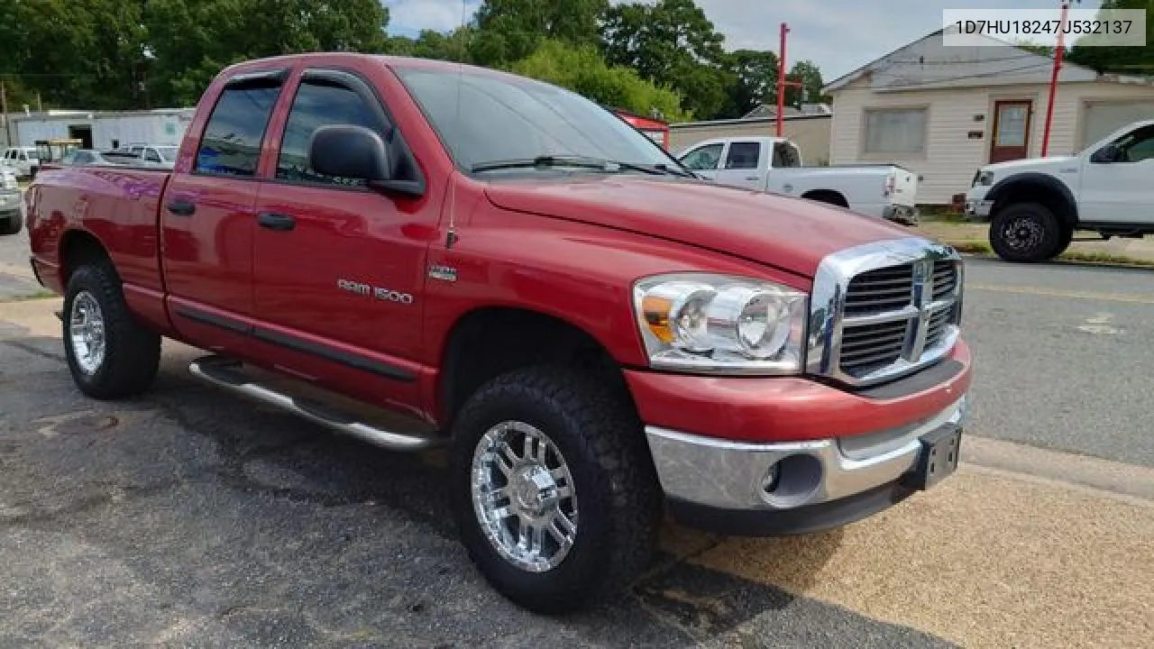Dodge RAM (DR)