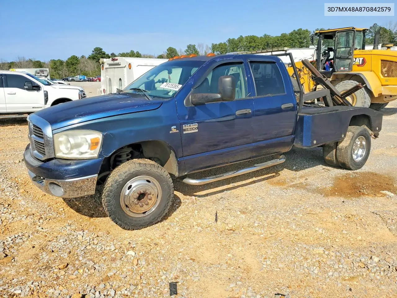 Dodge RAM (DR)