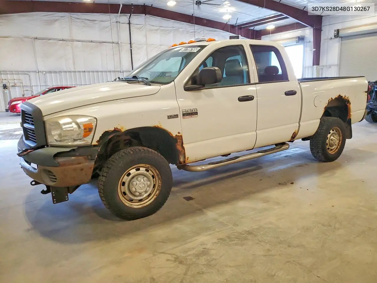 Dodge RAM (DR)