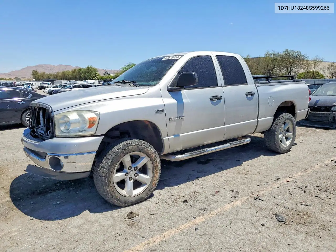 Dodge RAM (DR)