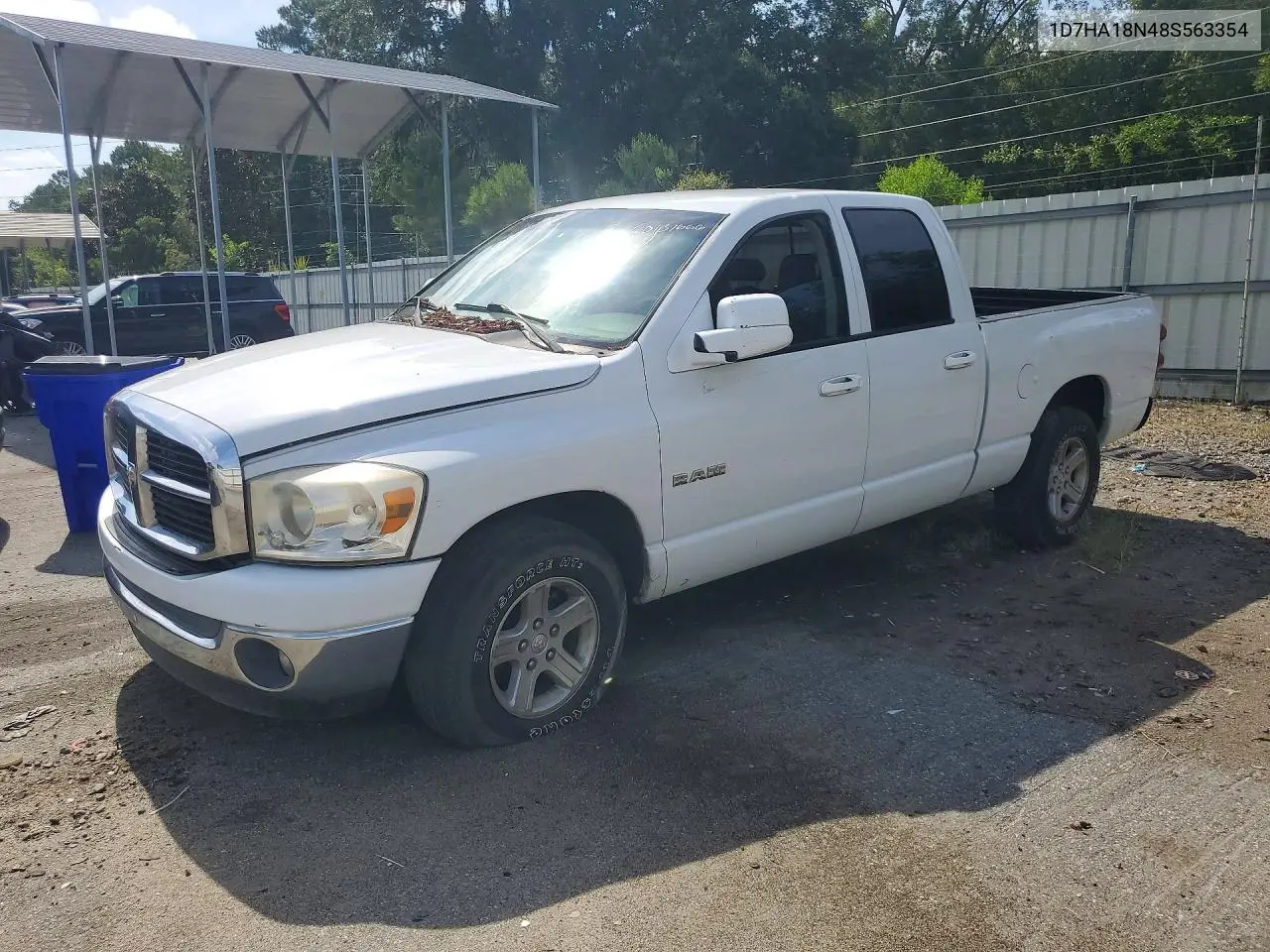 Dodge RAM (DR)
