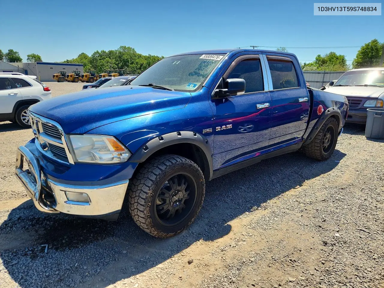 Dodge RAM (DR)
