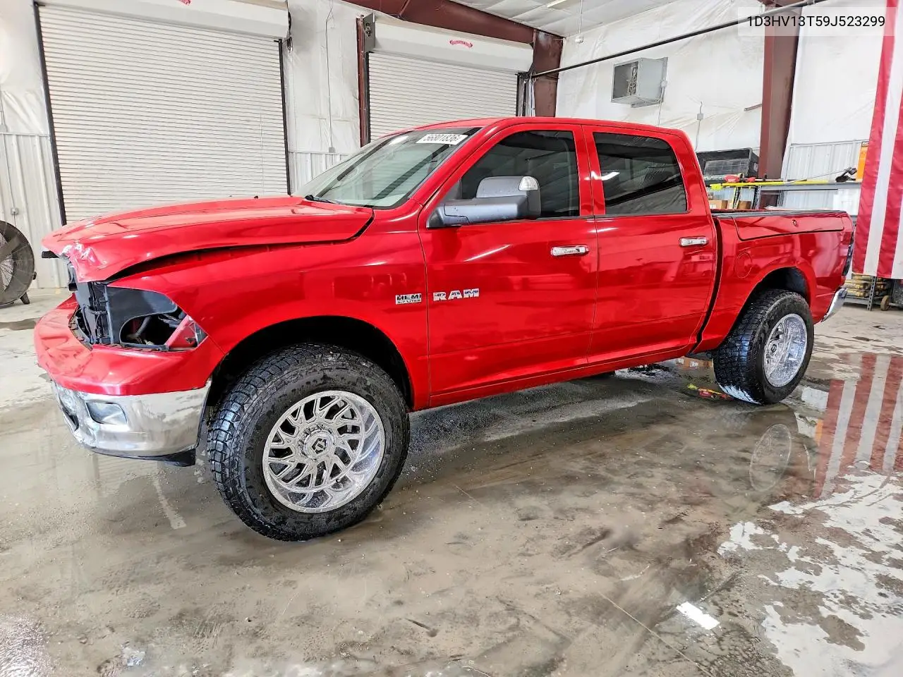 Dodge RAM (DR)
