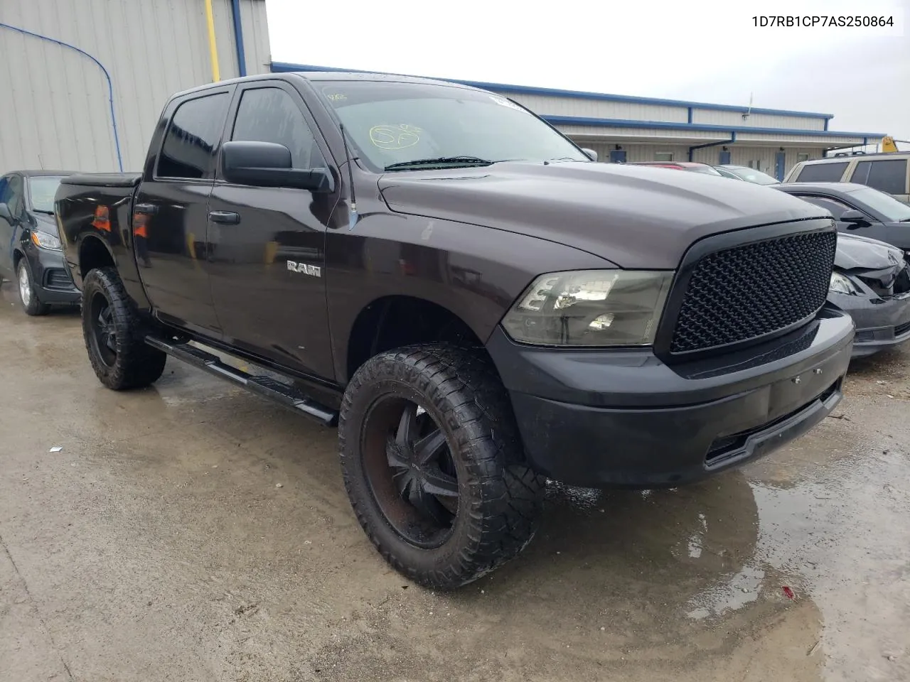 Dodge RAM (DS)