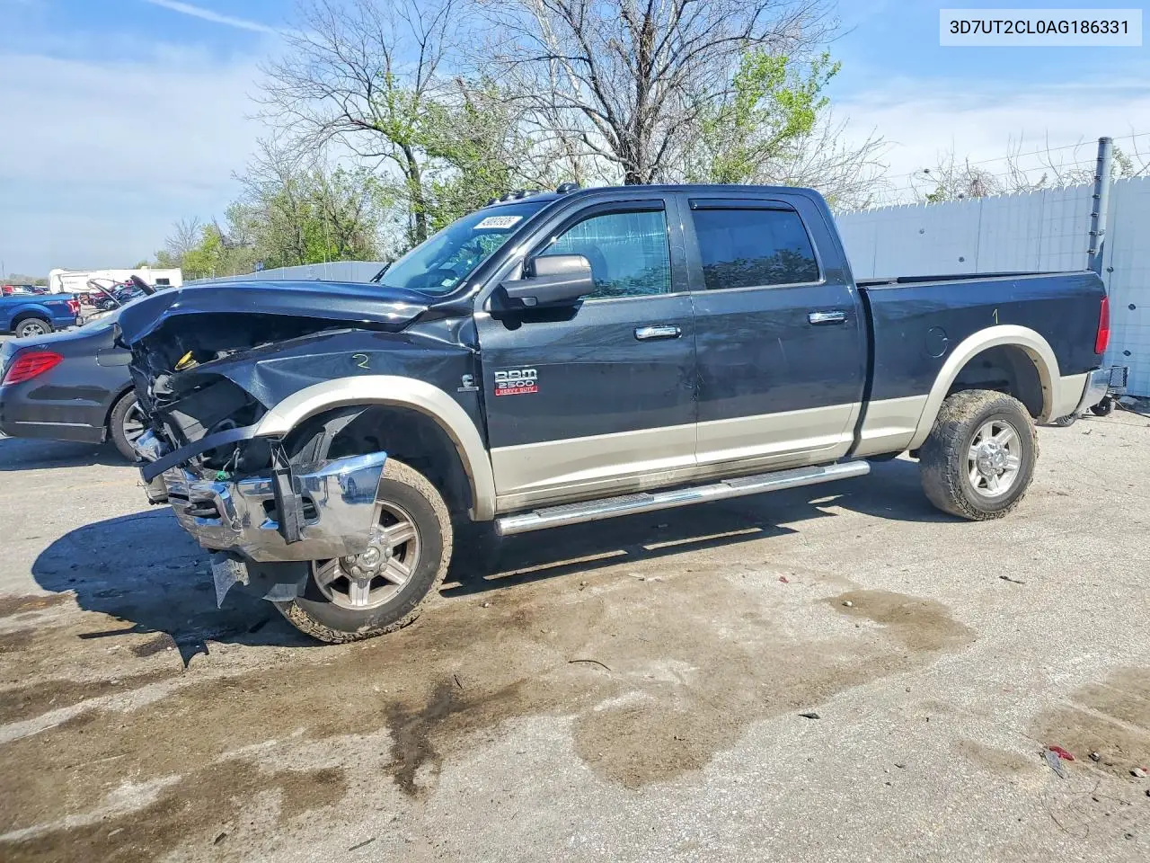 Dodge RAM (DS)