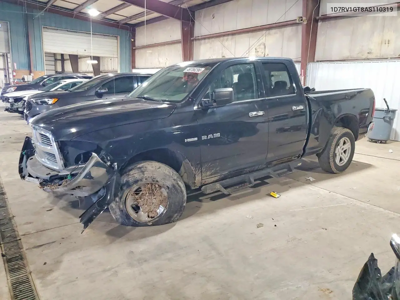 Dodge RAM (DS)