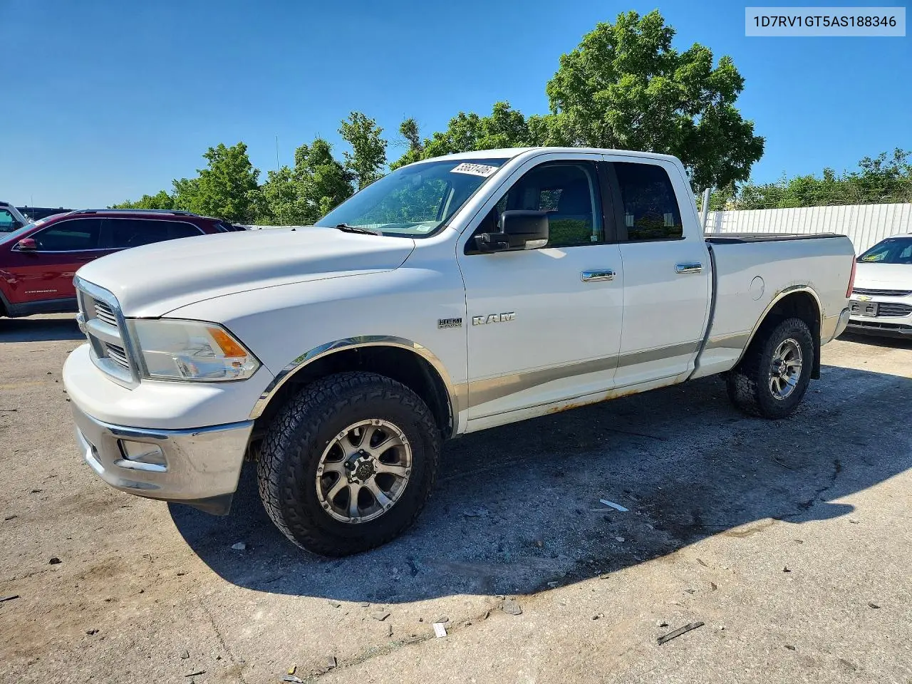 Dodge RAM (DS)