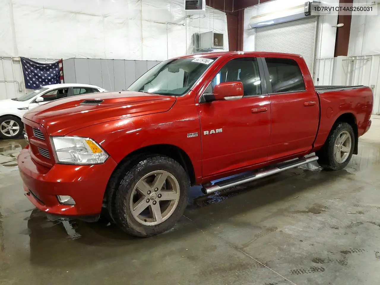 Dodge RAM (DS)