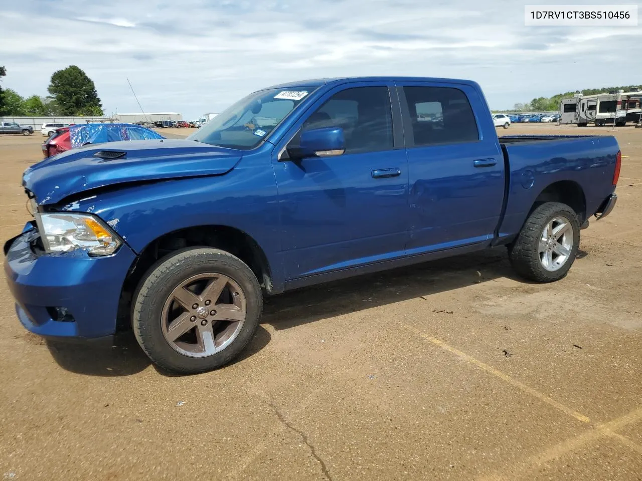 Dodge RAM (DS)