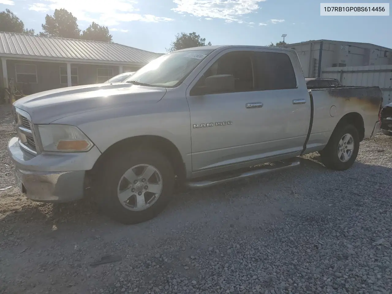 Dodge RAM (DS)