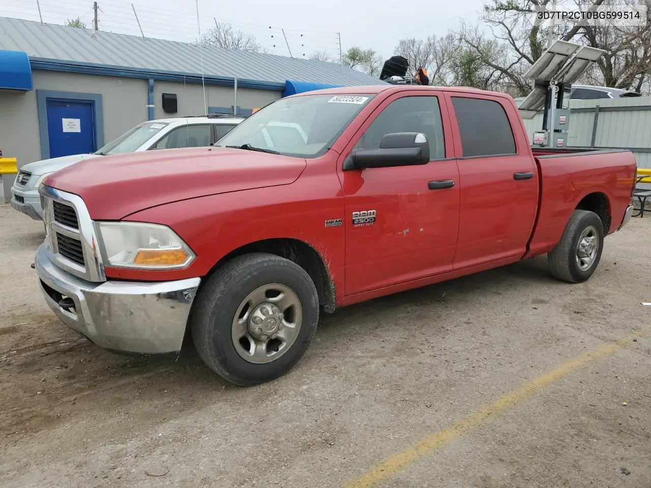 Dodge RAM (DS)