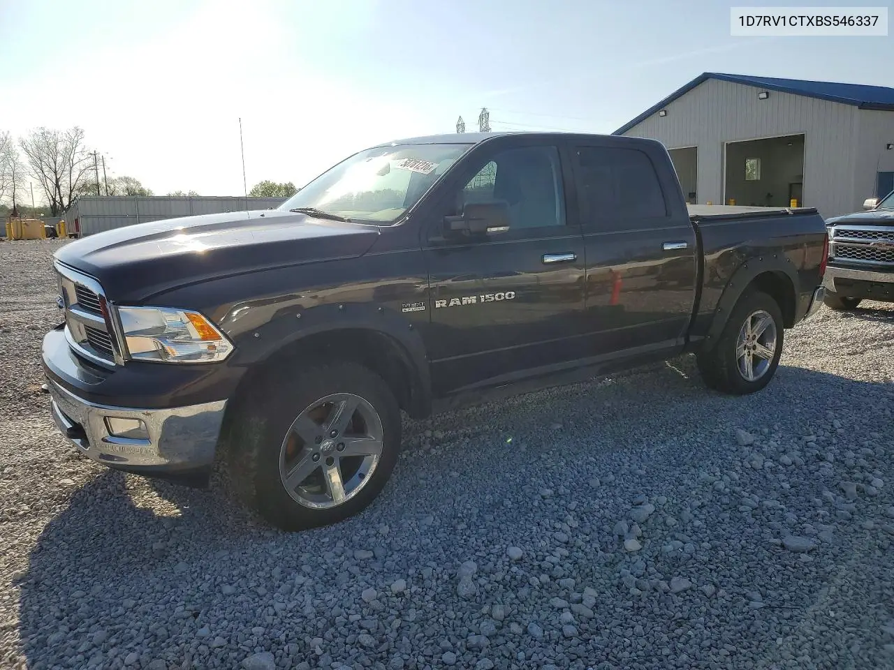 Dodge RAM (DS)