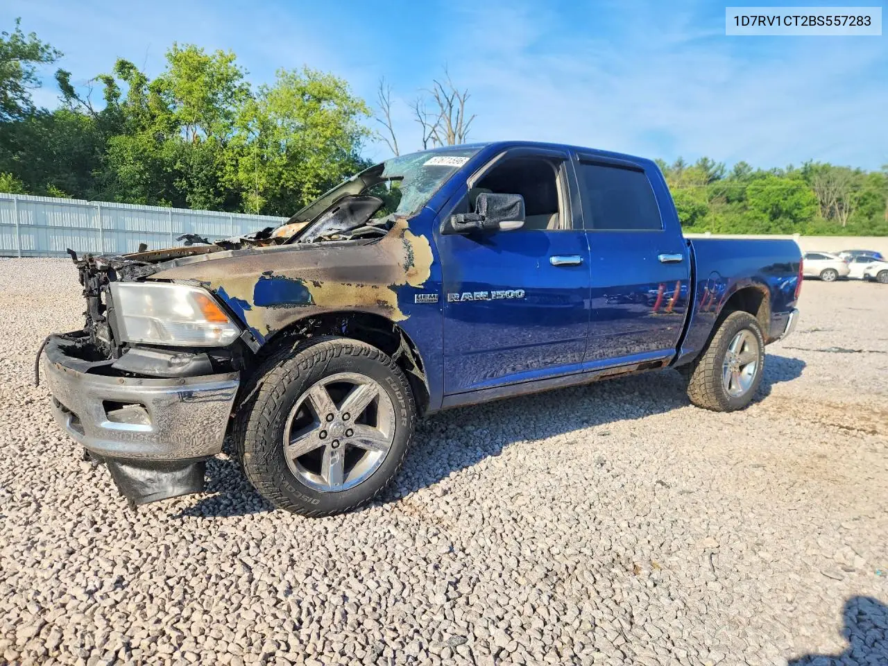 Dodge RAM (DS)