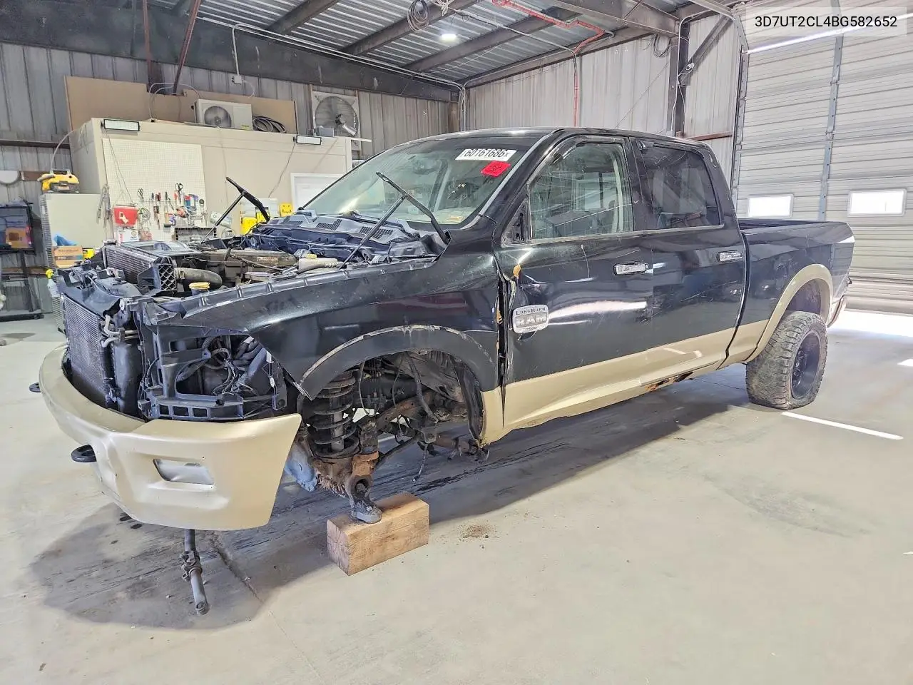 Dodge RAM (DS)