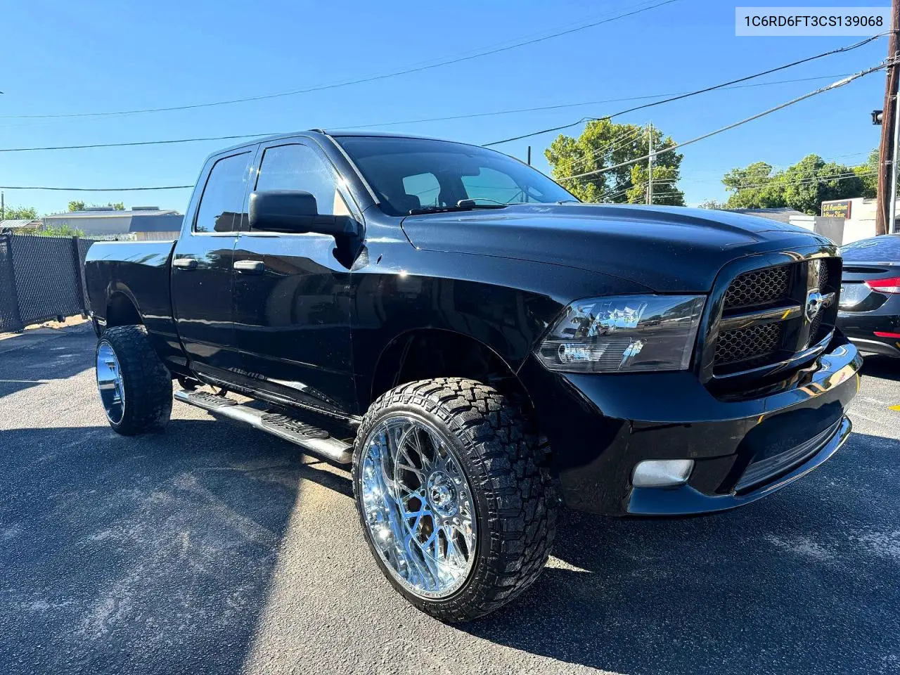 Dodge RAM (DS)