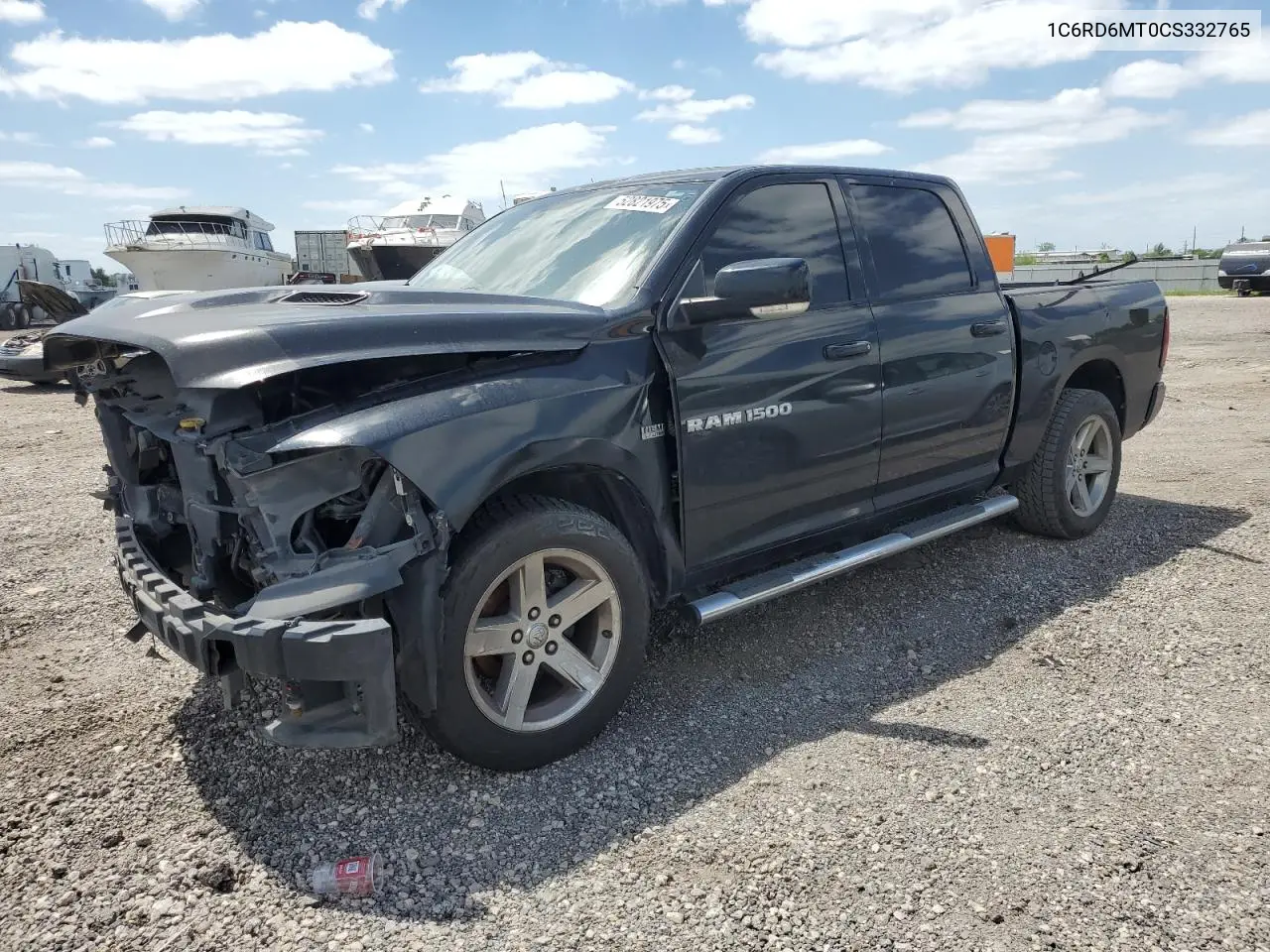 Dodge RAM (DS)