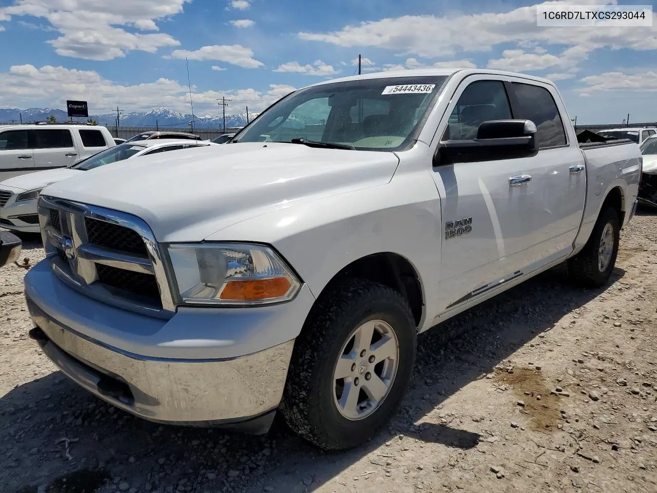 Dodge RAM (DS)