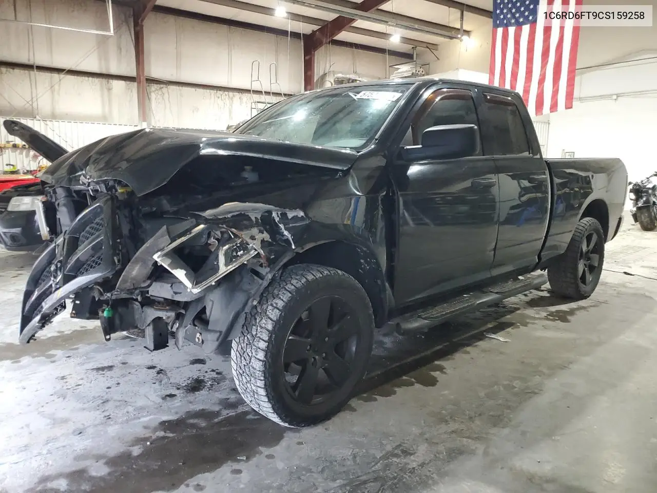 Dodge RAM (DS)