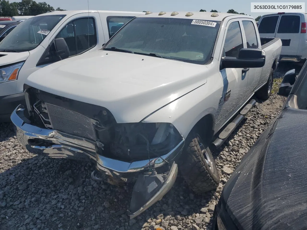 Dodge RAM (DS)