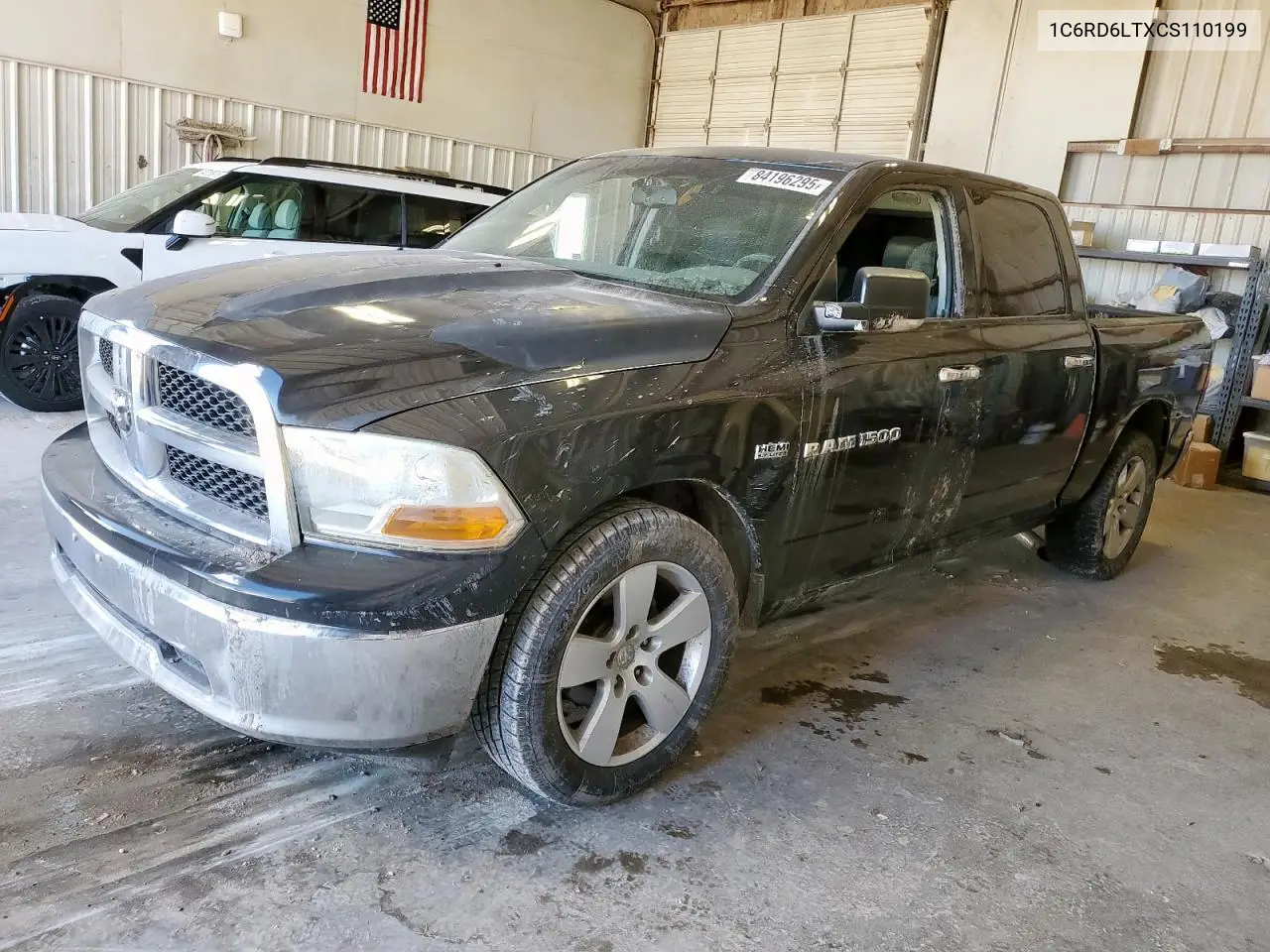 Dodge RAM (DS)