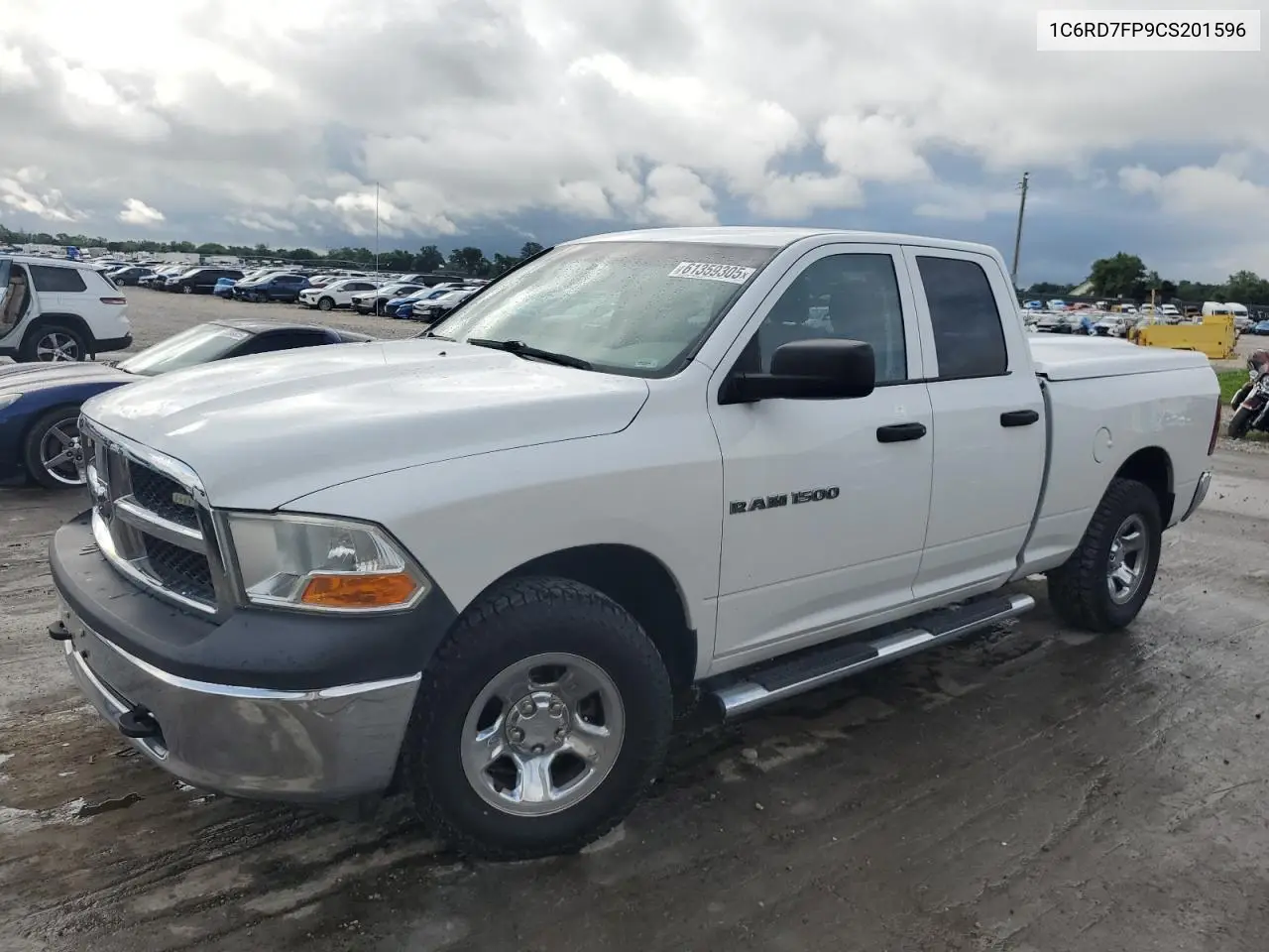 Dodge RAM (DS)