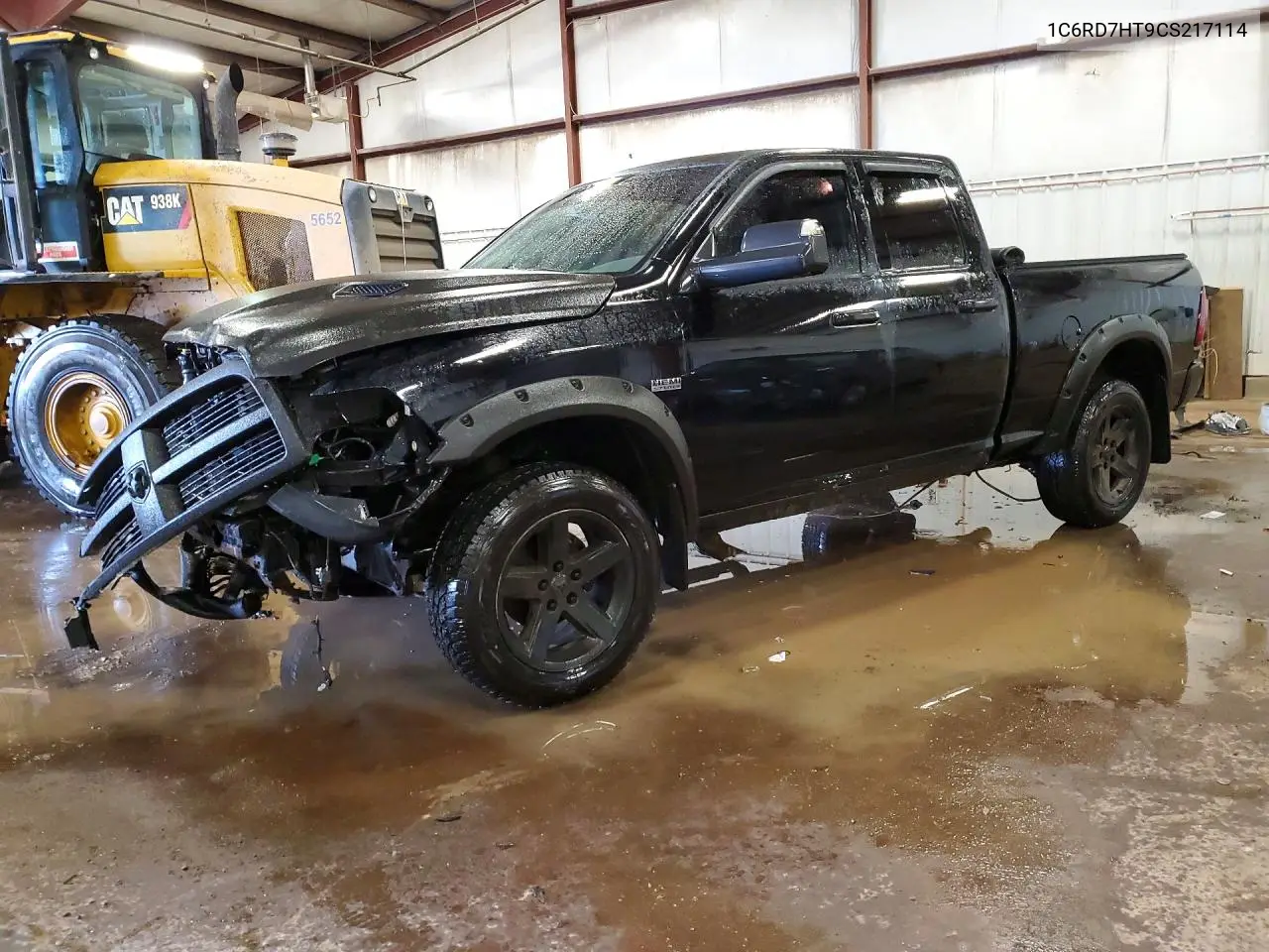 Dodge RAM (DS)
