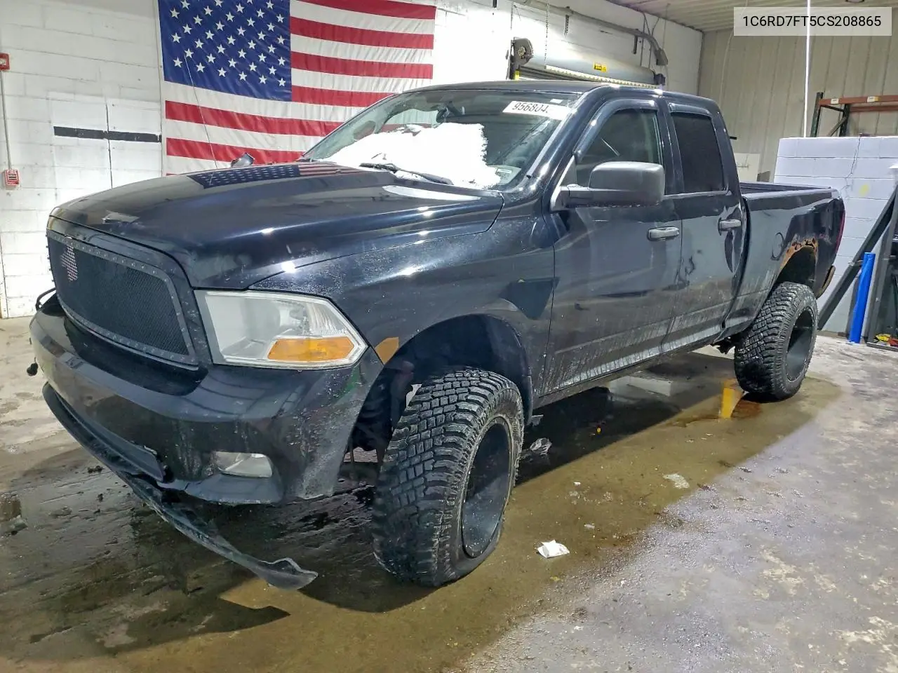 Dodge RAM (DS)
